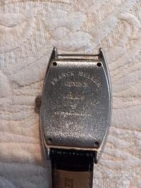 orologio Frank muller