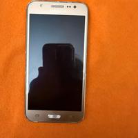 Cellulare Samsung Galaxy J5- FUNZIONANTE