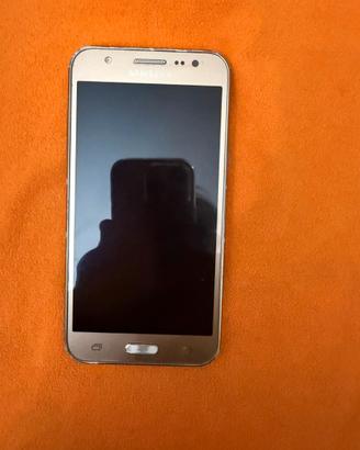 Cellulare Samsung Galaxy J5- FUNZIONANTE
