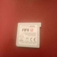 Videogioco Fifa 12
