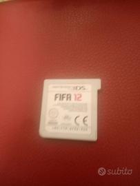 Videogioco Fifa 12