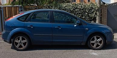 Ford Focus 1.6 TDCi