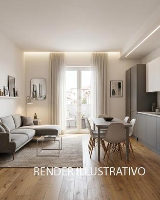 4 LOCALI A ROSETO DEGLI ABRUZZI