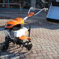 MotoZappa STIHL MH 600 - Nuovo Modello