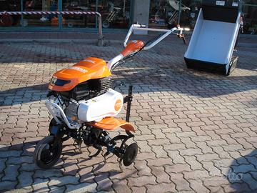 MotoZappa STIHL MH 600 - Nuovo Modello