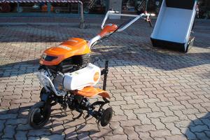 MotoZappa STIHL MH 600 - Nuovo Modello