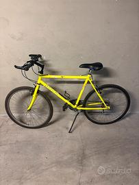 Bicicletta