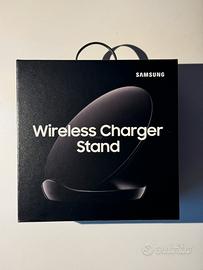 Wireless Charger Stand - Samsung