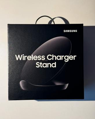 Wireless Charger Stand - Samsung