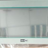 Pannello HMI RS PRO, 7 poll., display LCD TFT