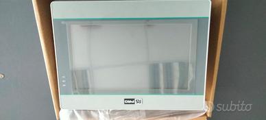 Pannello HMI RS PRO, 7 poll., display LCD TFT