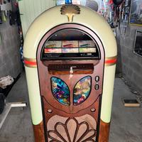 Jukebox phonovox