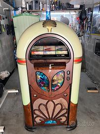 Jukebox phonovox
