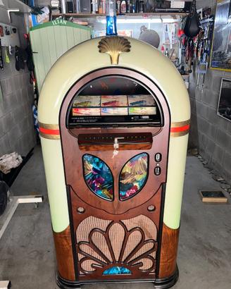 Jukebox phonovox