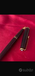 Penna Montblanc Classic pennino 14K