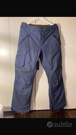 Pantalone snow Burton