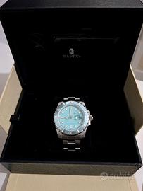 Orologio Bape x
