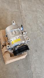 Compressore clima 1.5 tsi.
