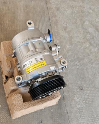 Compressore clima 1.5 tsi.