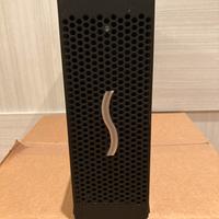 Sonnet Echo Express III-D Thunderbolt 2