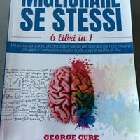 Libro crescita personale