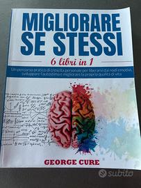 Libro crescita personale