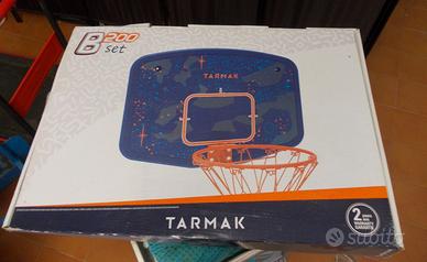 Canestro basket