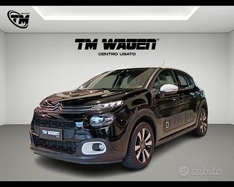 CITROEN C3 PureTech 82 cv S&S Shine * PER NEOPATEN