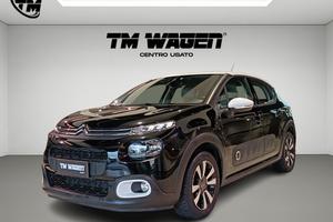 CITROEN C3 PureTech 82 cv S&S Shine * PER NEOPATEN