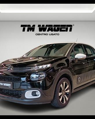 CITROEN C3 PureTech 82 cv S&S Shine * PER NEOPATEN