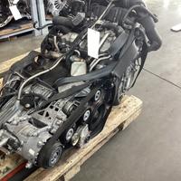 Motore Mercedes Classe B 180 2.0