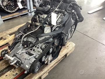 Motore Mercedes Classe B 180 2.0