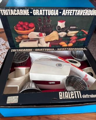 Tritatutto Bialetti