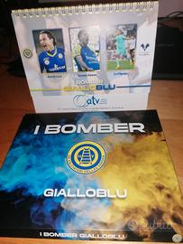 calendario 2026 Hellas Verona 