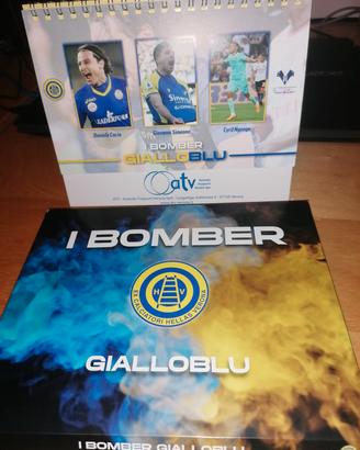 calendario 2026 Hellas Verona 