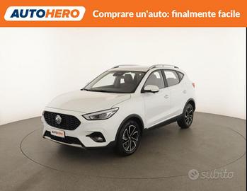 MG ZS MN40800