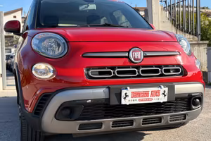 Fiat 500L 1.4 95 CV Cross IMPIANTO GPL