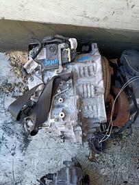 CAMBIO AUTOMATICO HN05 1.2 TB PEUGEOT