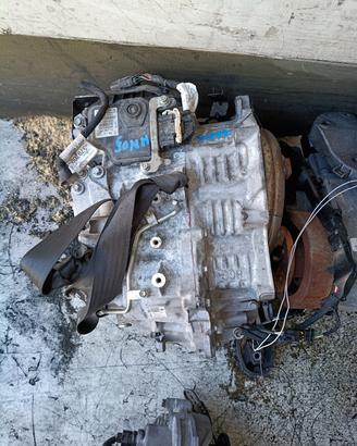 CAMBIO AUTOMATICO HN05 1.2 TB PEUGEOT