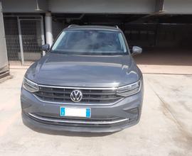 Volkswagen Tiguan 2.0 TDI SCR Business BMT - 2021