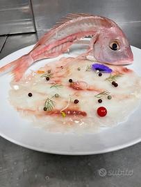 Chef di cucina