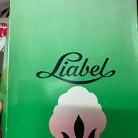 Canotte donna in puro cotone 100%