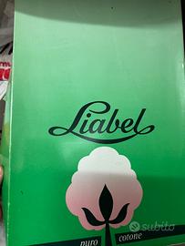 Canotte donna in puro cotone 100%