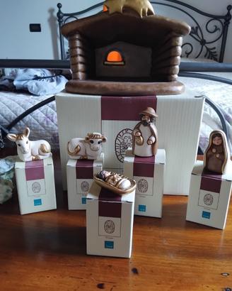 Presepe Thun