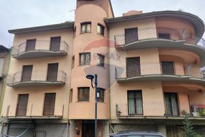 Appartamento - Troina