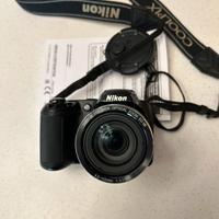 Nikon Coolpix L340