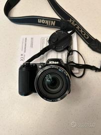 Nikon Coolpix L340