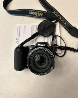 Nikon Coolpix L340