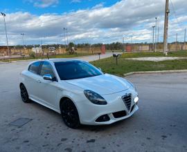 Alfa Romeo Giulietta 2.0 140cv