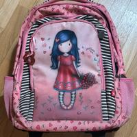 ZAINO TROLLEY SANTORO mod. GORJUSS